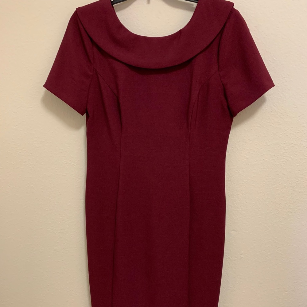 Midi Dress